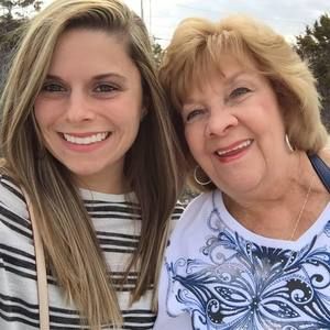 Meet your Posher, Carol